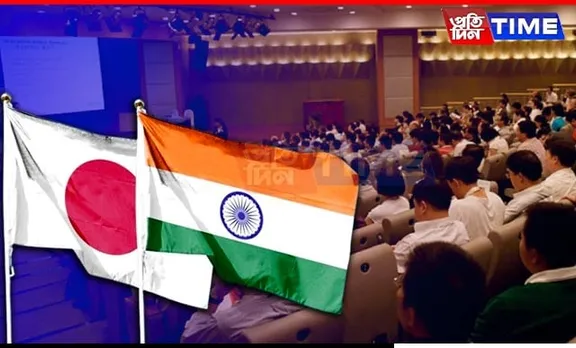Guwahati Set to Host 3rd 'India-Japan Education Conclave' on September 28